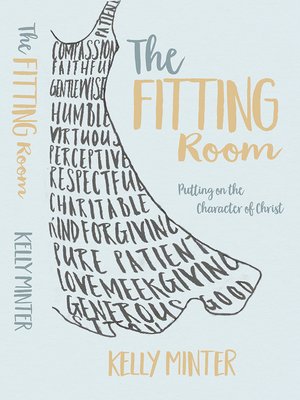 cover image of The Fitting Room